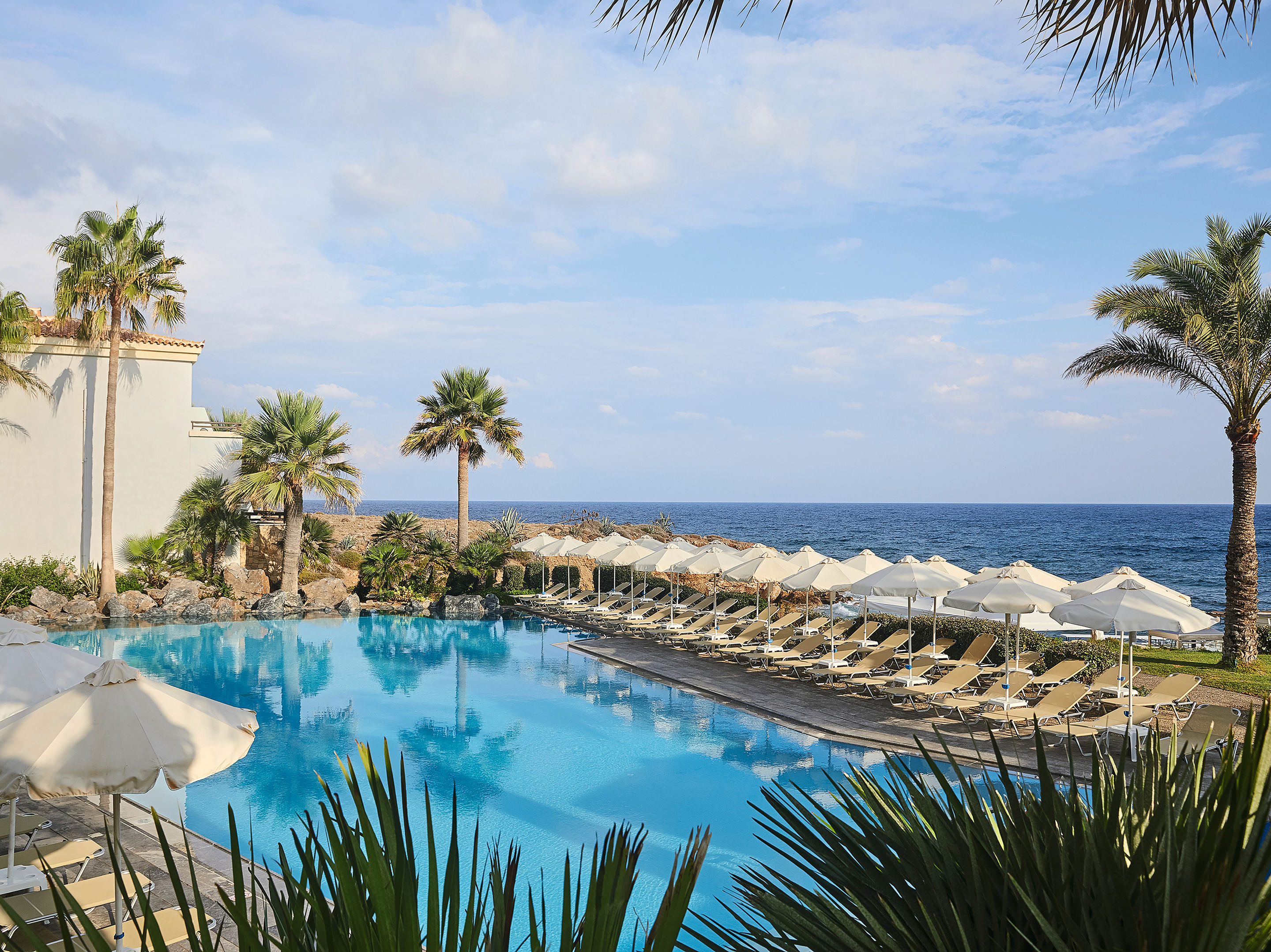 Grecotel Marine Palace & Aquapark