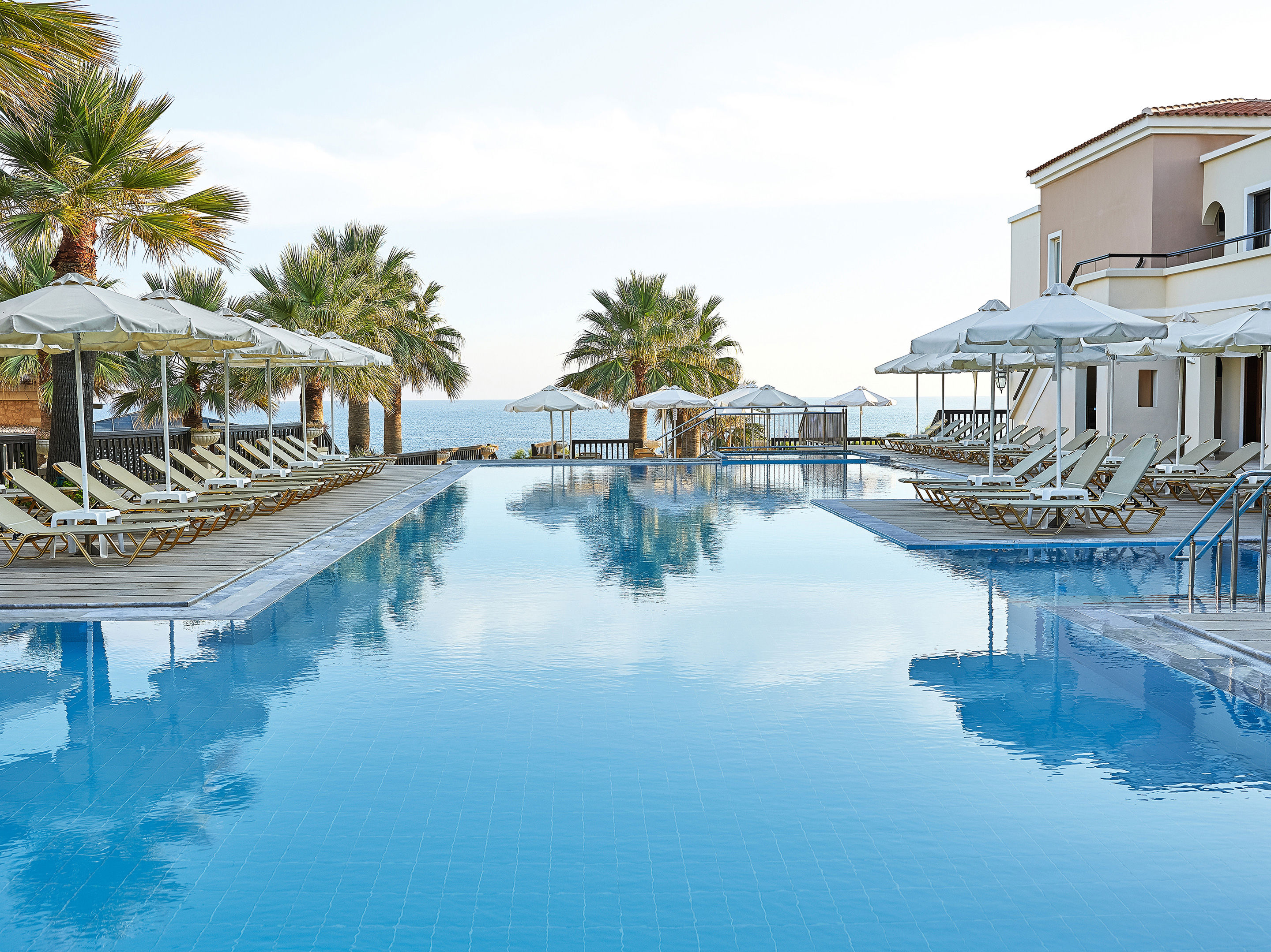 Grecotel Marine Palace & Aquapark