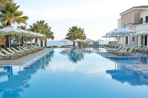 Grecotel Marine Palace & Aquapark