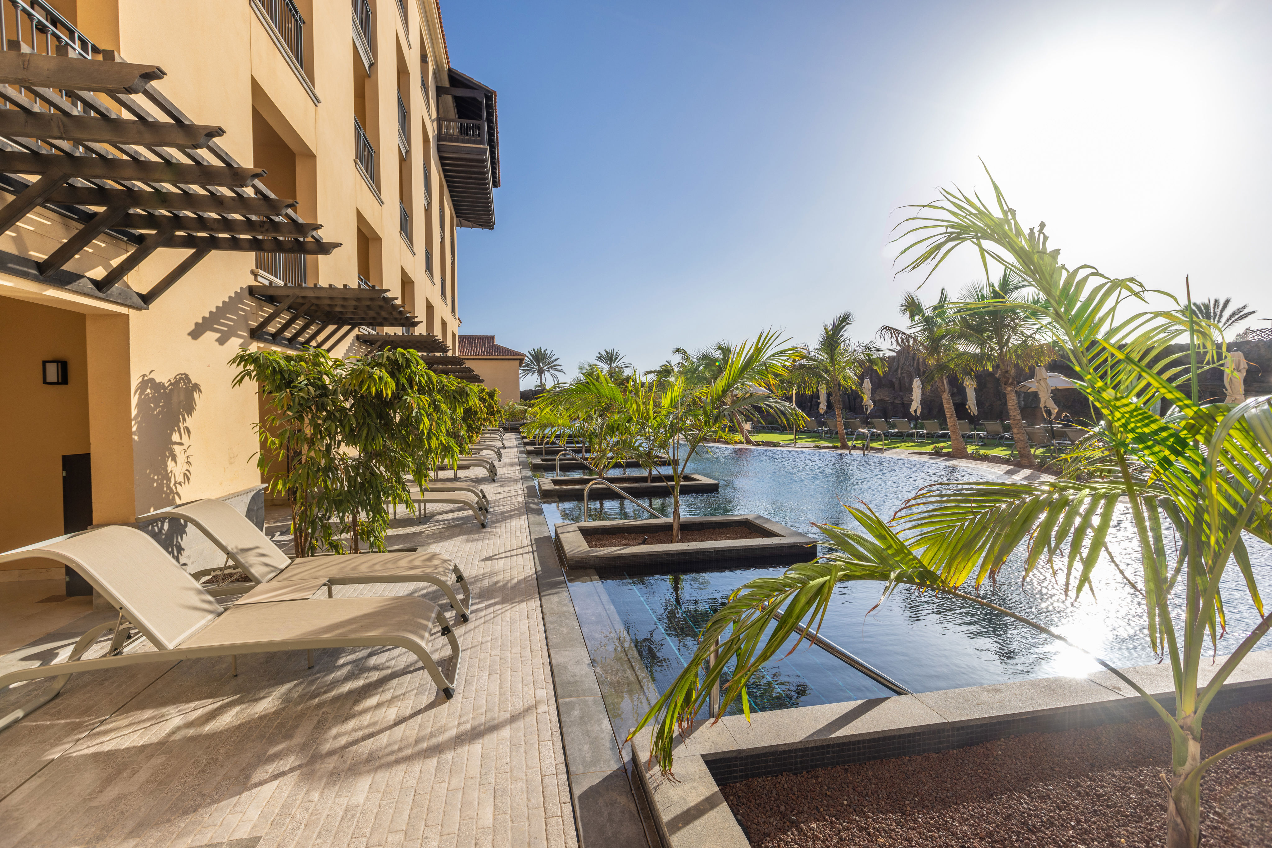Fly & Go Lopesan Costa Meloneras Resort & Spa