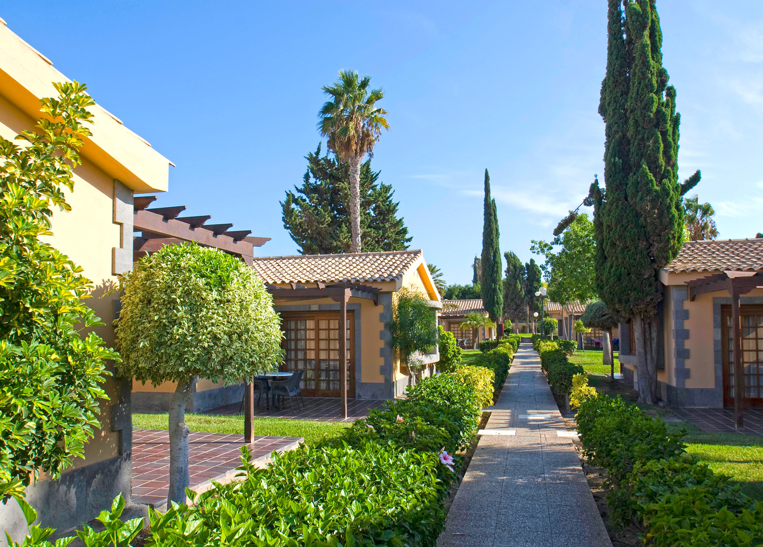 Fly & Go Maspalomas Resort by Dunas