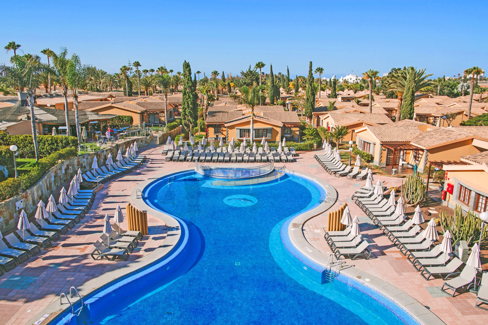 Fly Go Maspalomas Resort by Dunas