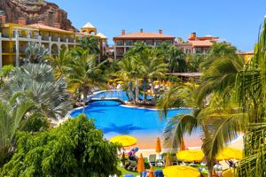 Fly & Go Cordial Mogan Playa