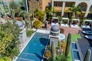 Fly & Go Cordial Mogan Playa