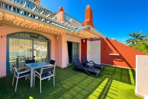 Woonvoorbeeld 2- of 3-kamerappartement superior en premium