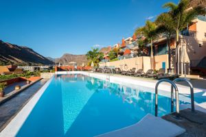 Fly & Go Cordial Mogan Valle