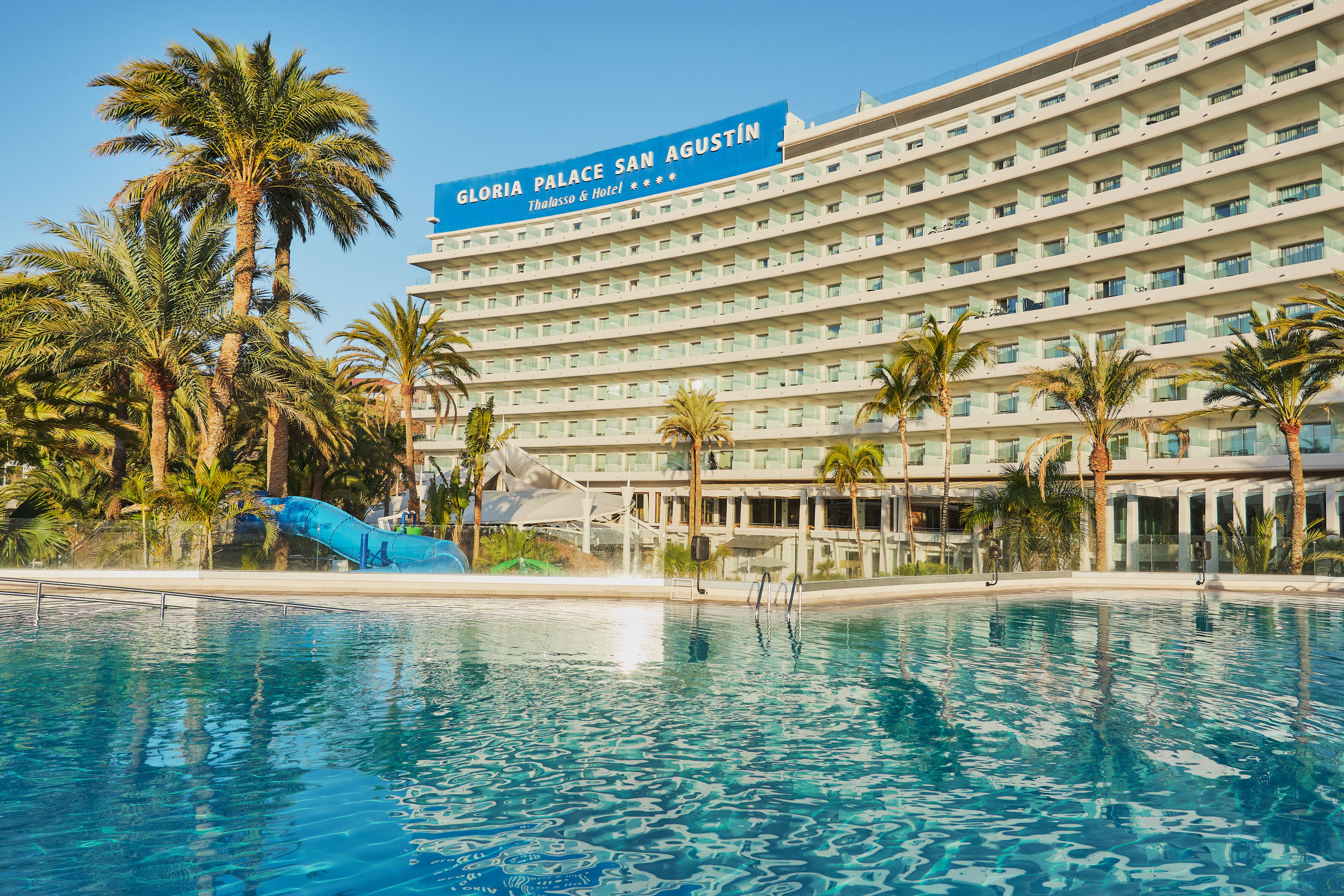 Fly & Go Gloria Palace San Agustin