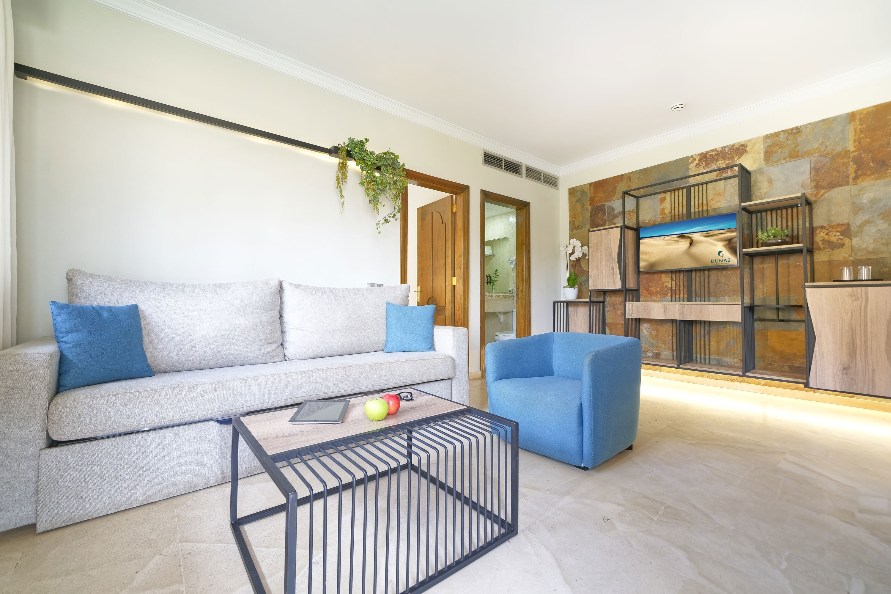Fly & Go Suites & Villas by Dunas