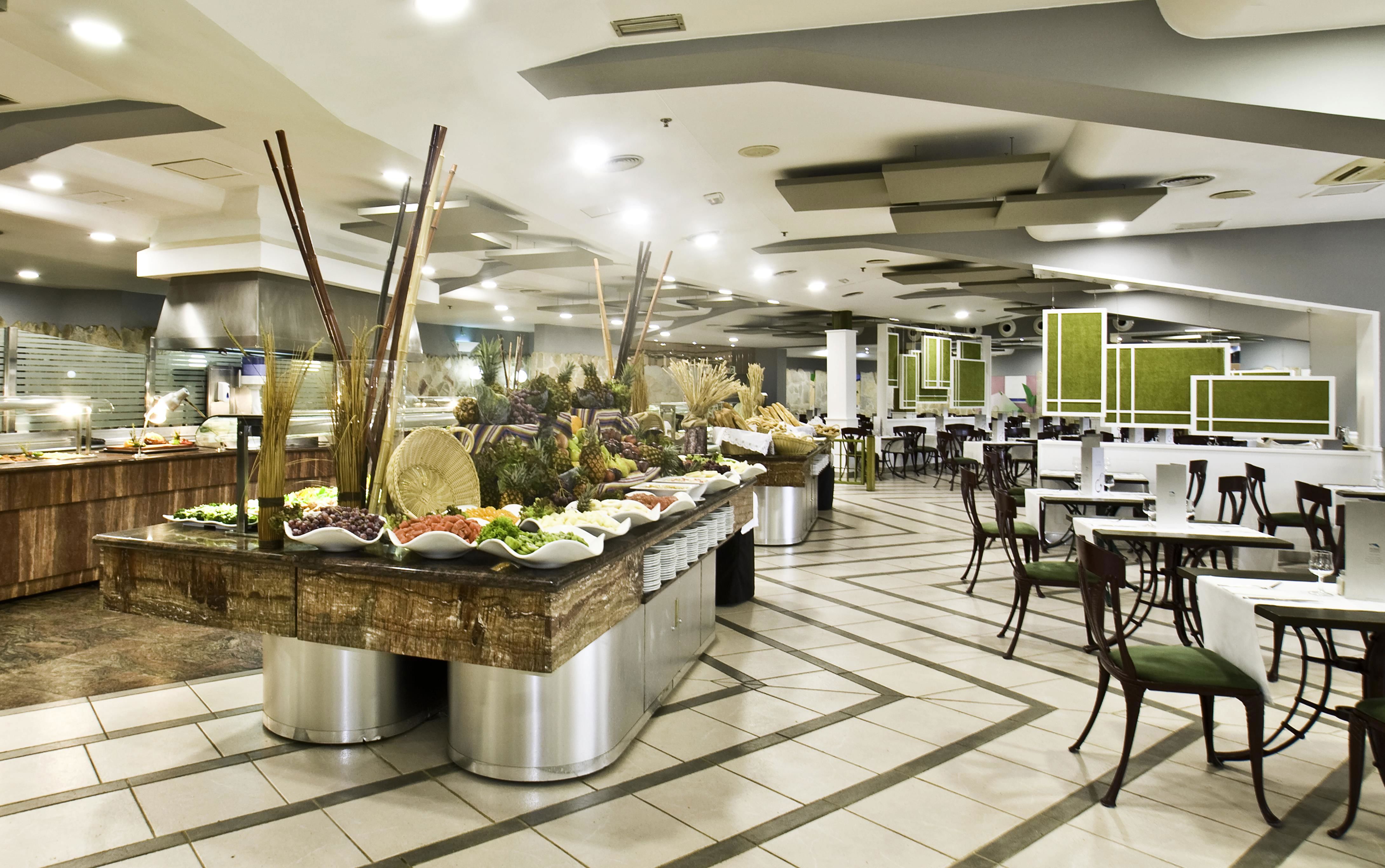 Fly & Go Suites & Villas by Dunas