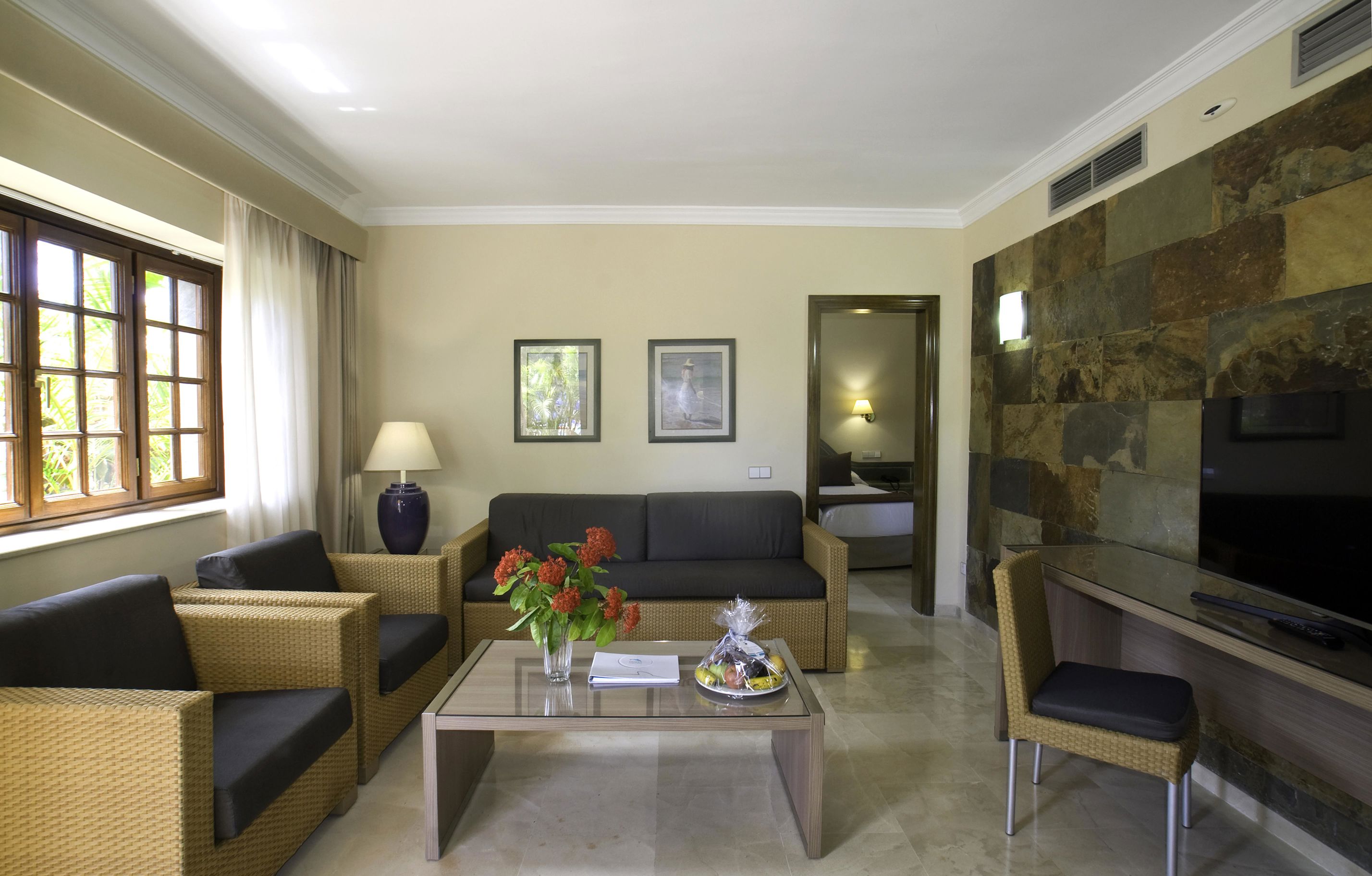 Fly & Go Suites & Villas by Dunas