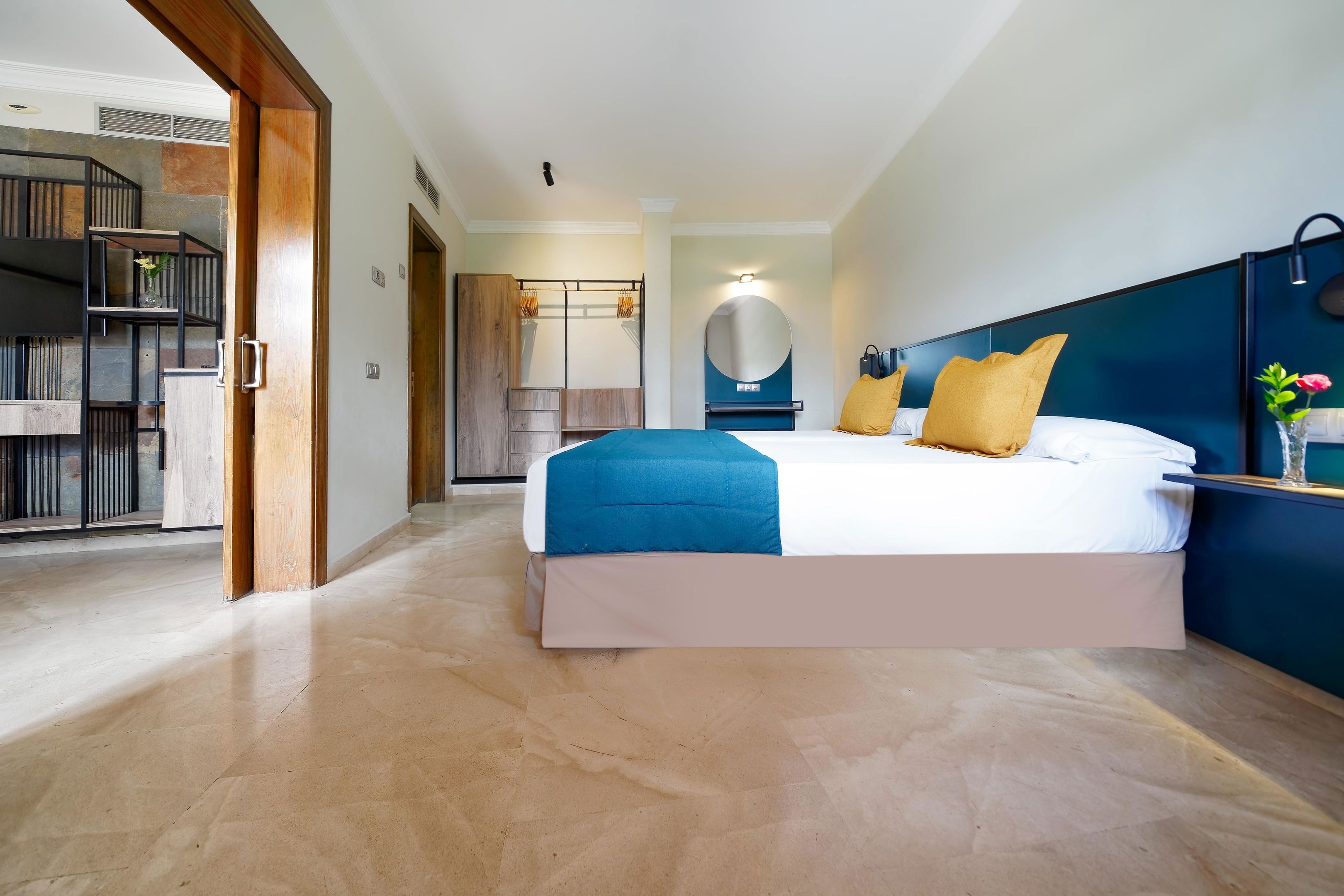 Fly & Go Suites & Villas by Dunas
