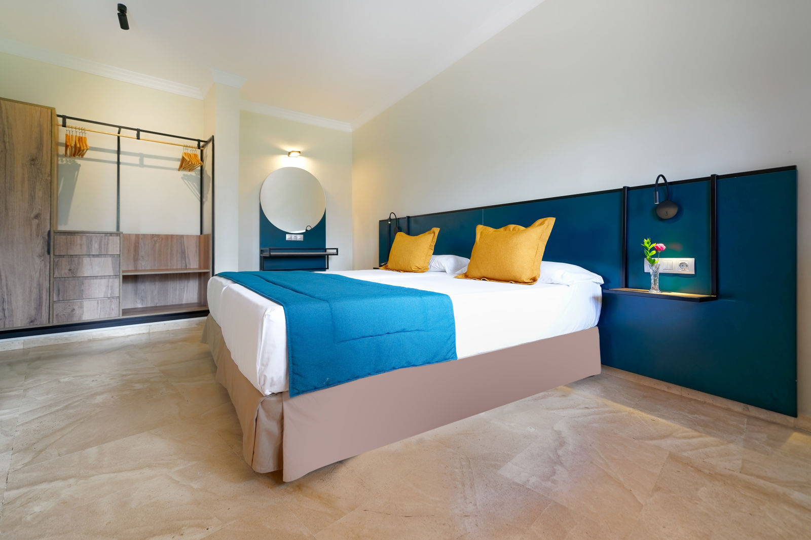Fly & Go Suites & Villas by Dunas