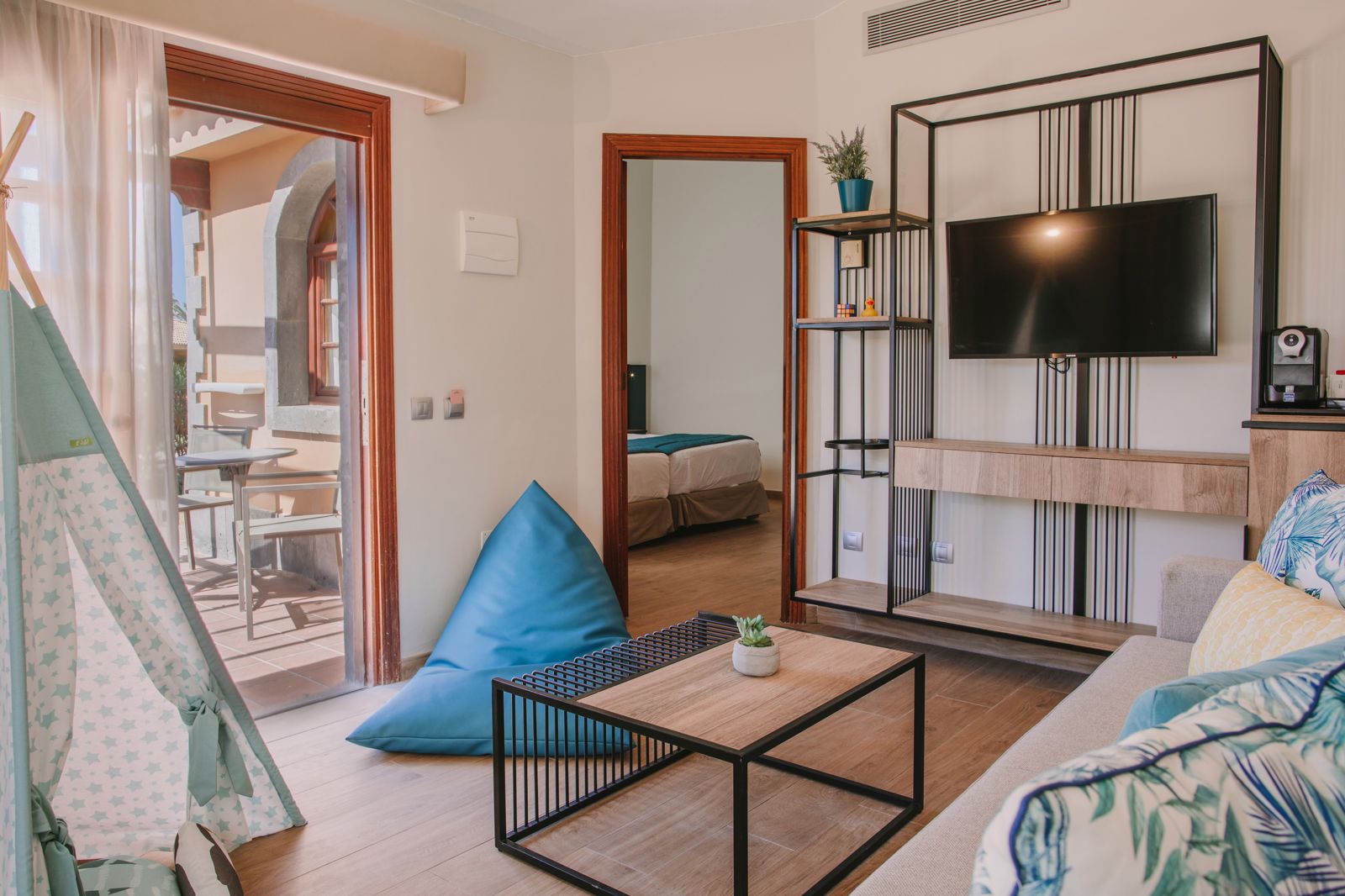 Fly & Go Suites & Villas by Dunas
