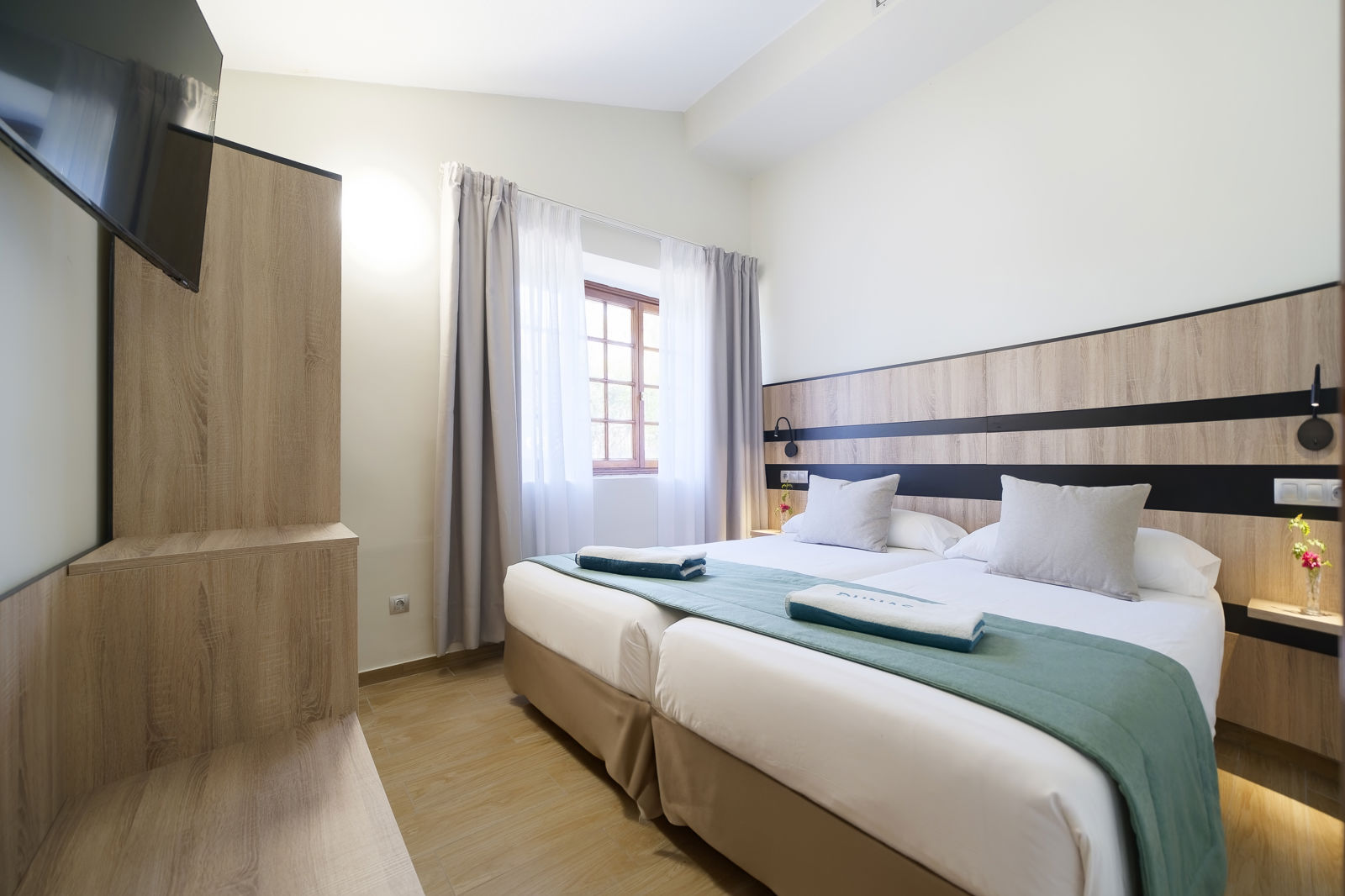 Fly & Go Suites & Villas by Dunas