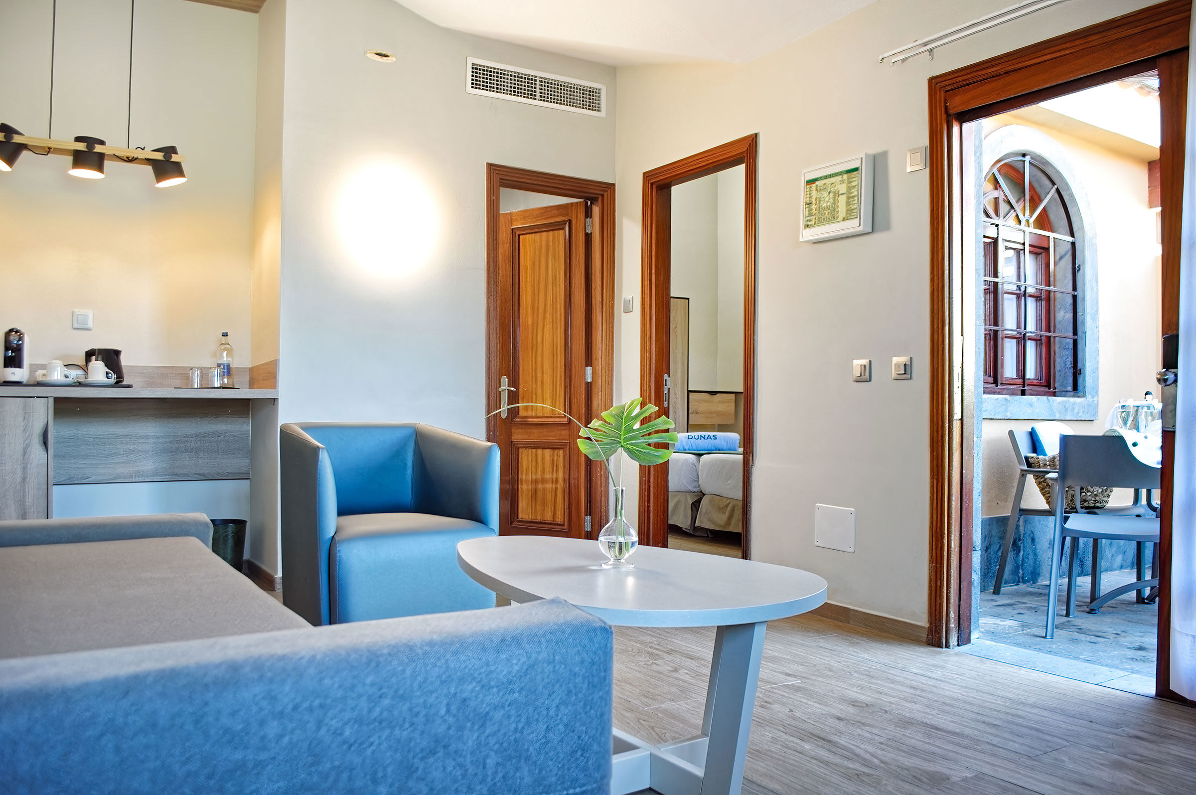 Fly & Go Suites & Villas by Dunas