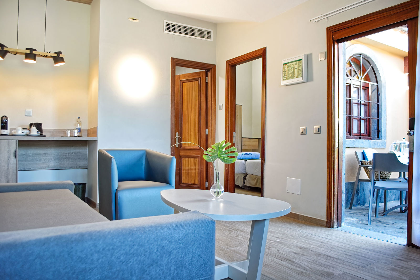 Fly & Go Suites & Villas by Dunas