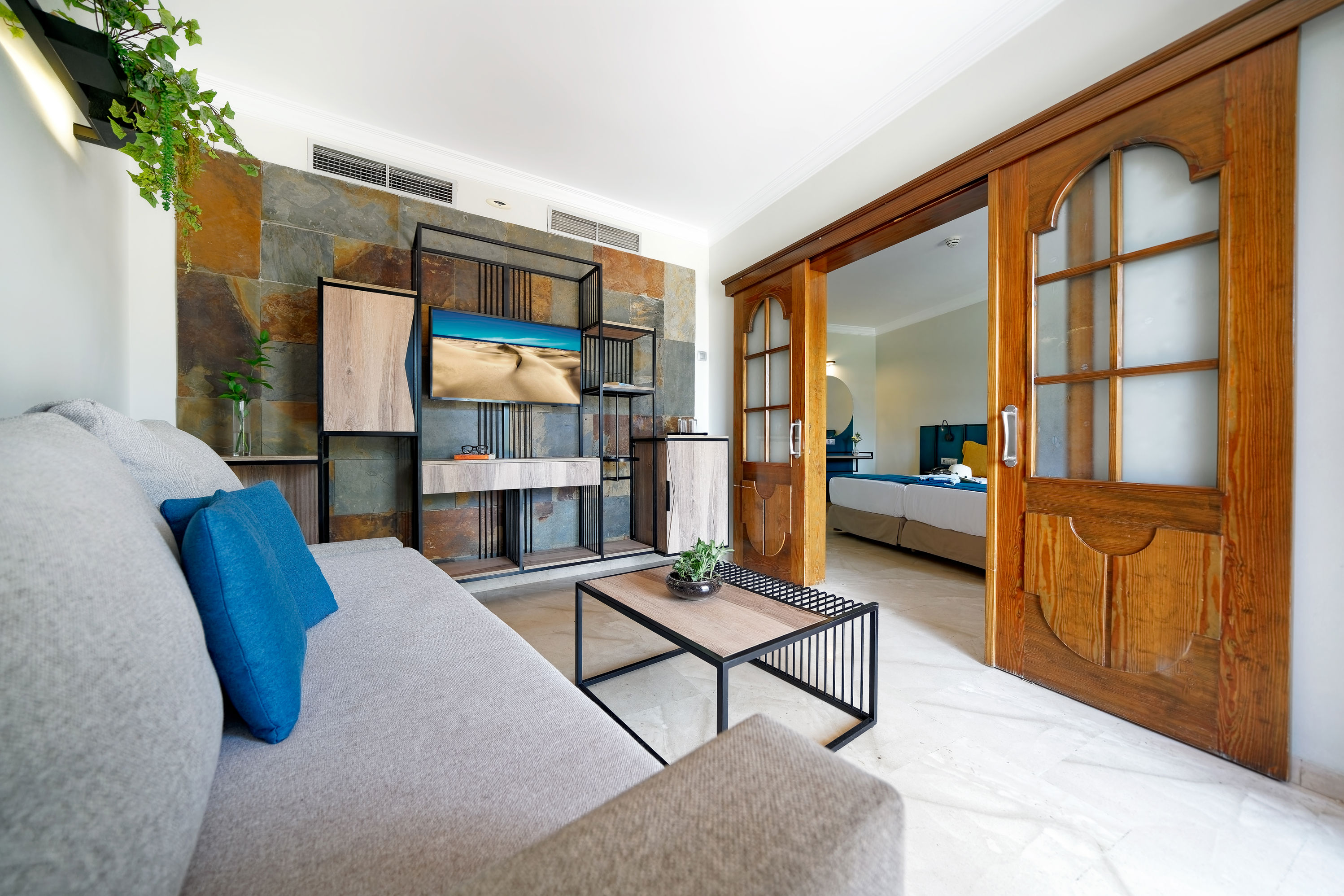 Fly & Go Suites & Villas by Dunas