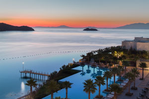 Xanadu Island