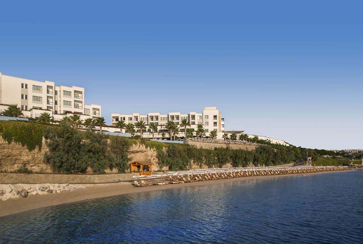 Xanadu Island