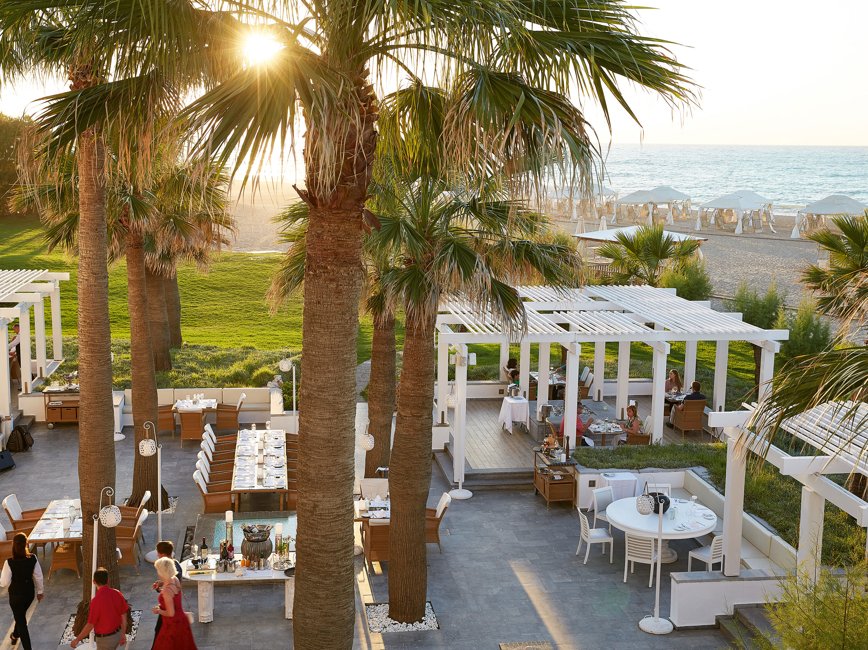 Grecotel Creta Palace
