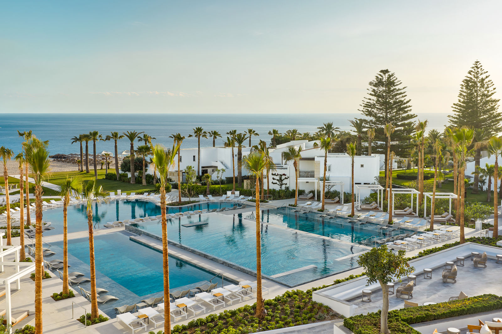 Grecotel Creta Palace