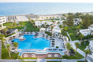 Grecotel Creta Palace