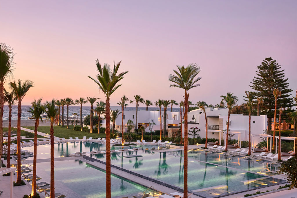 Grecotel Creta Palace