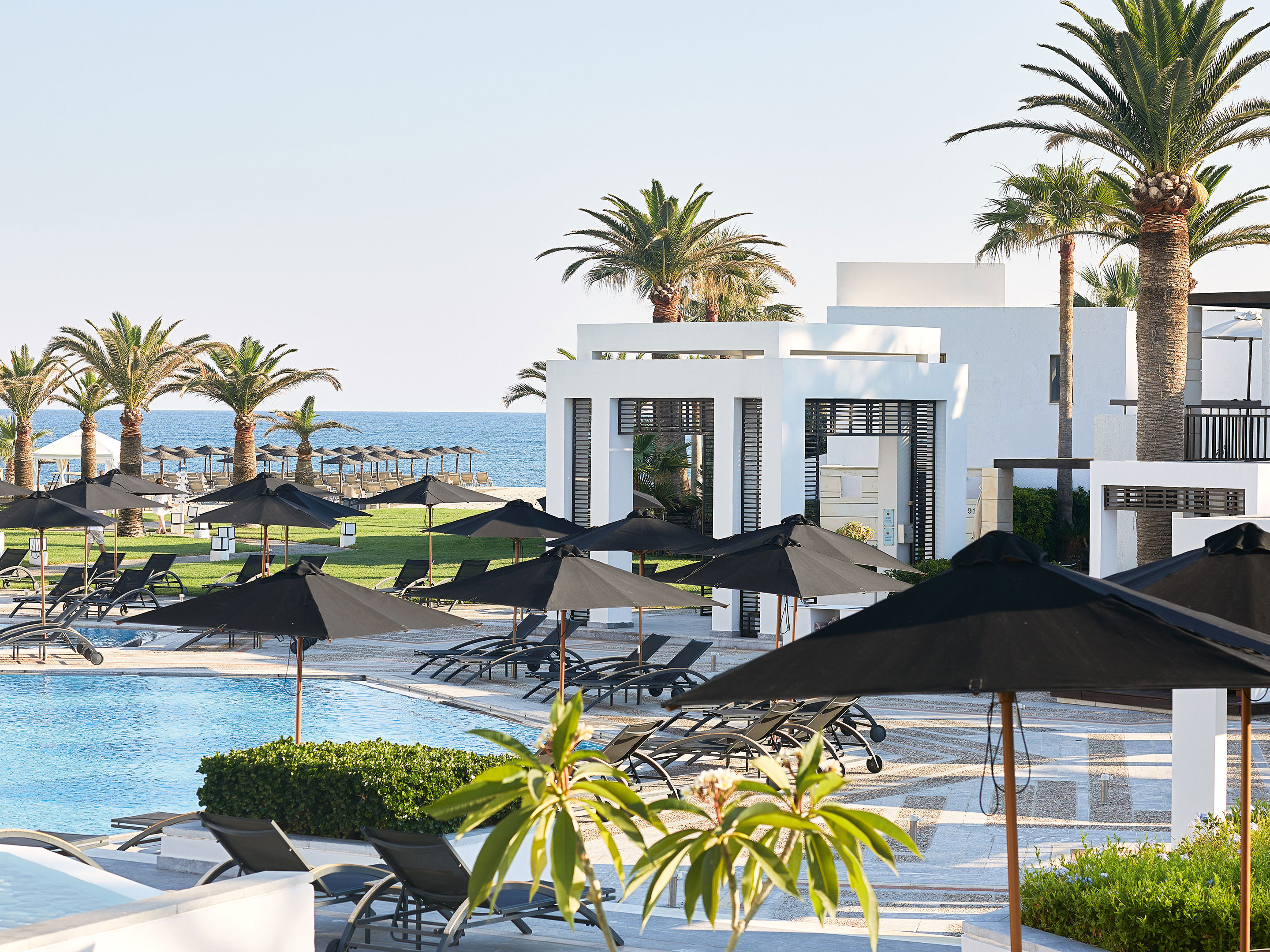 Grecotel Creta Palace - billede 4