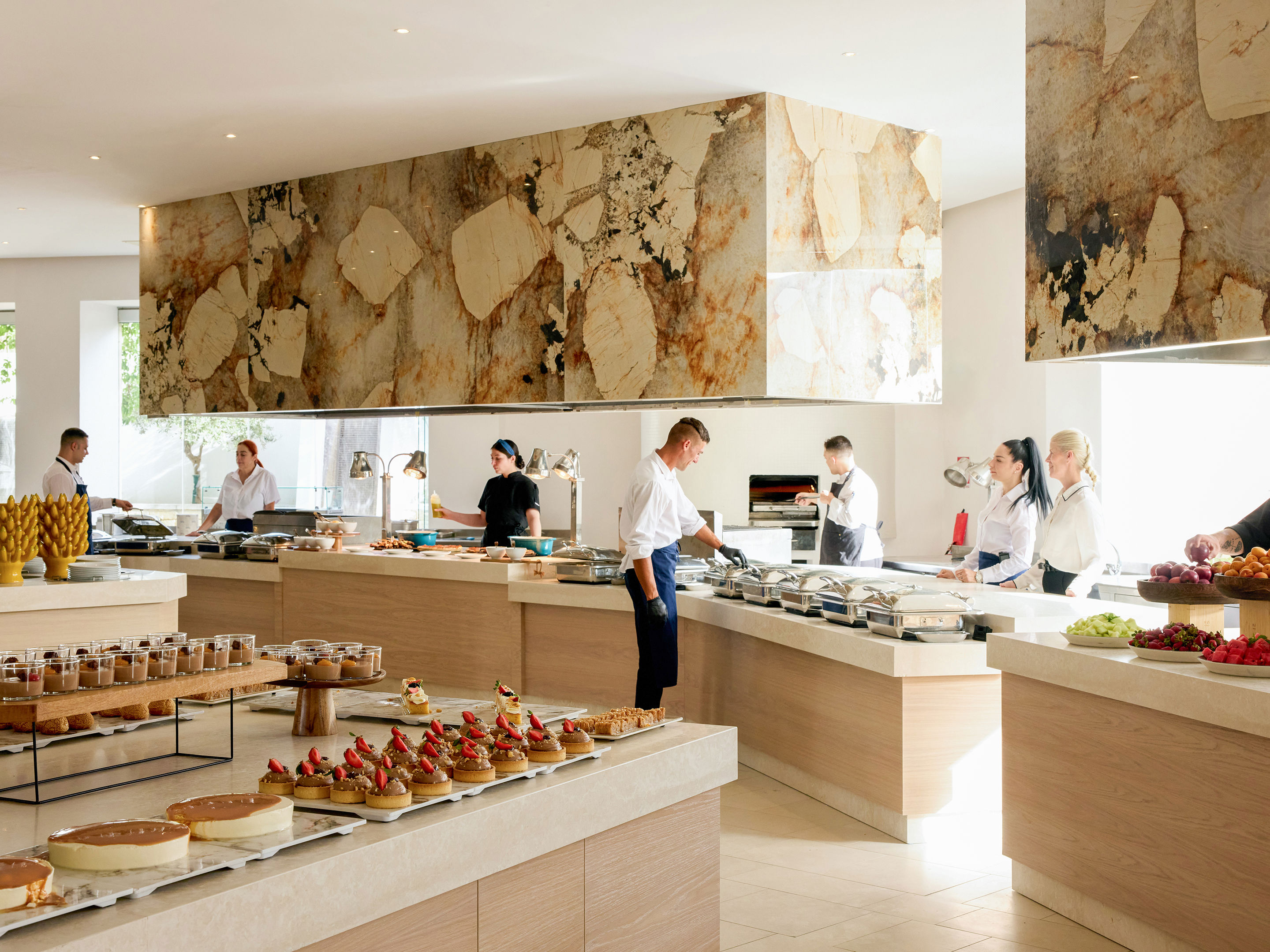Grecotel Creta Palace - billede 4
