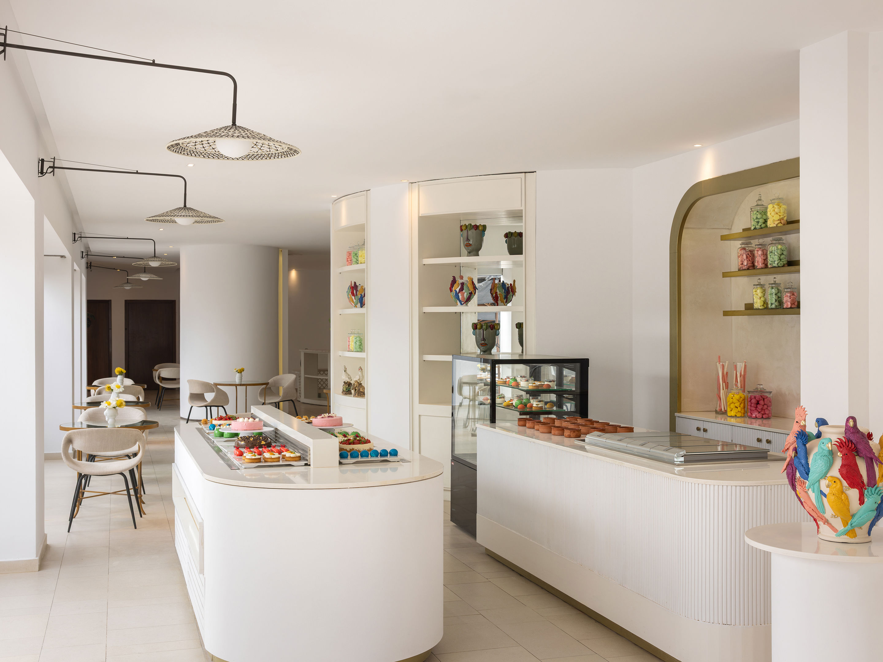 Grecotel Creta Palace - billede 5