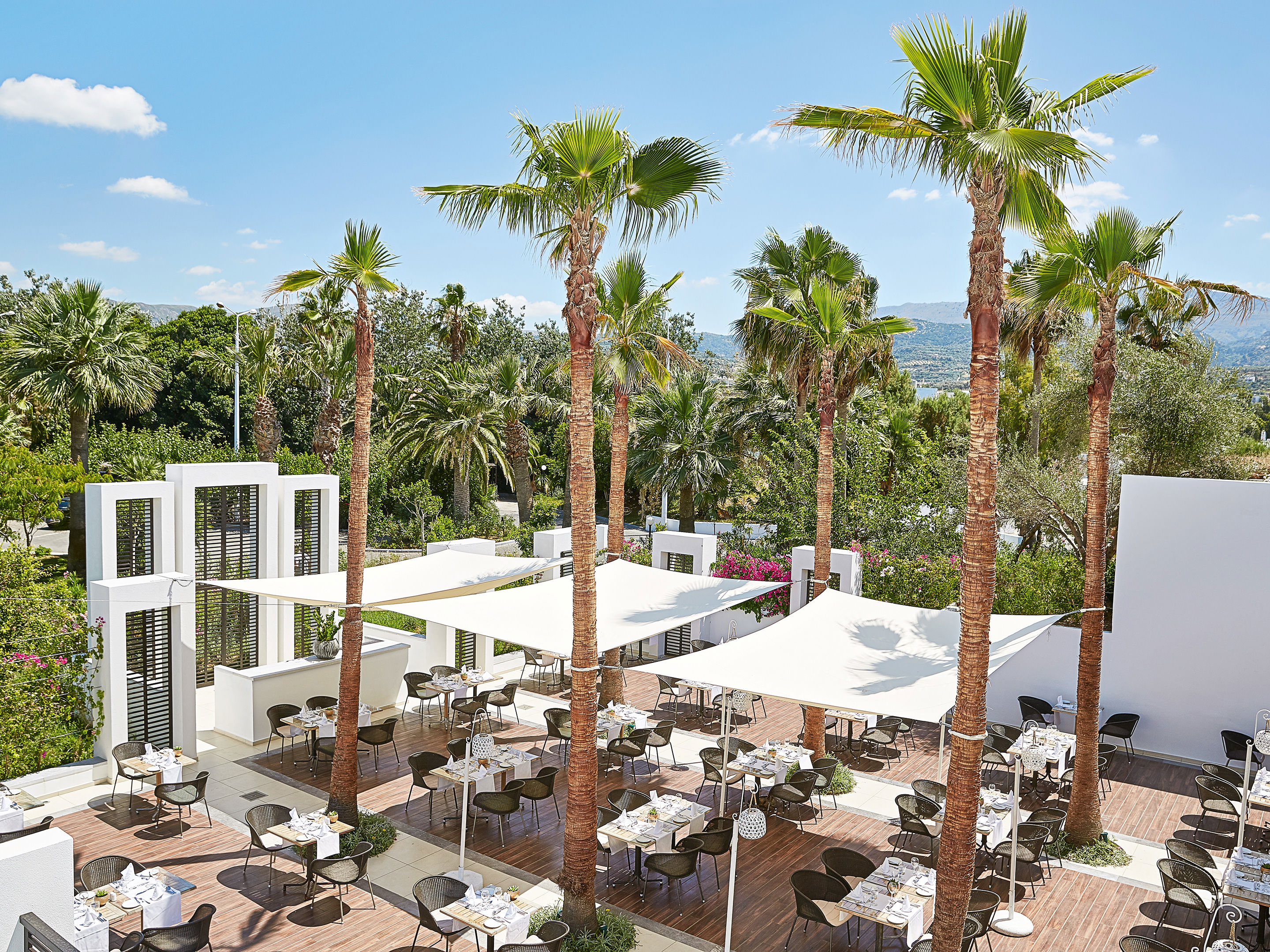 Grecotel Creta Palace