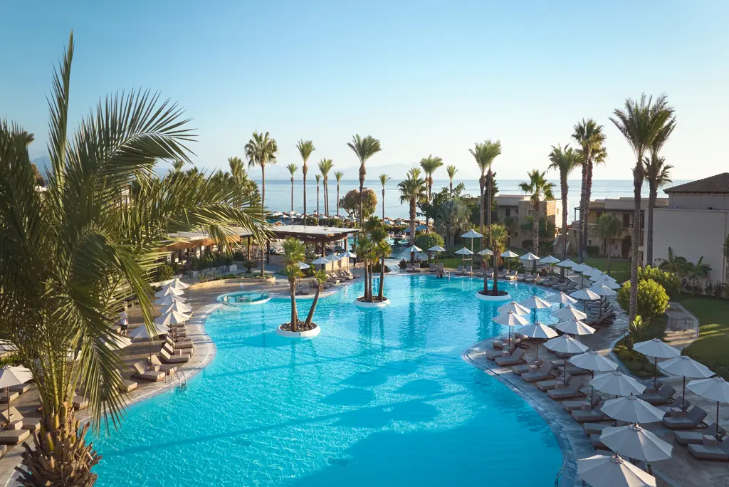 Iberostar-hotel