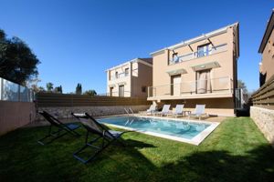 Efilenia Villas