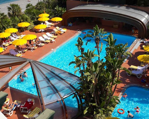 Goedkope vakantie Caparena op Sicilië | Corendon