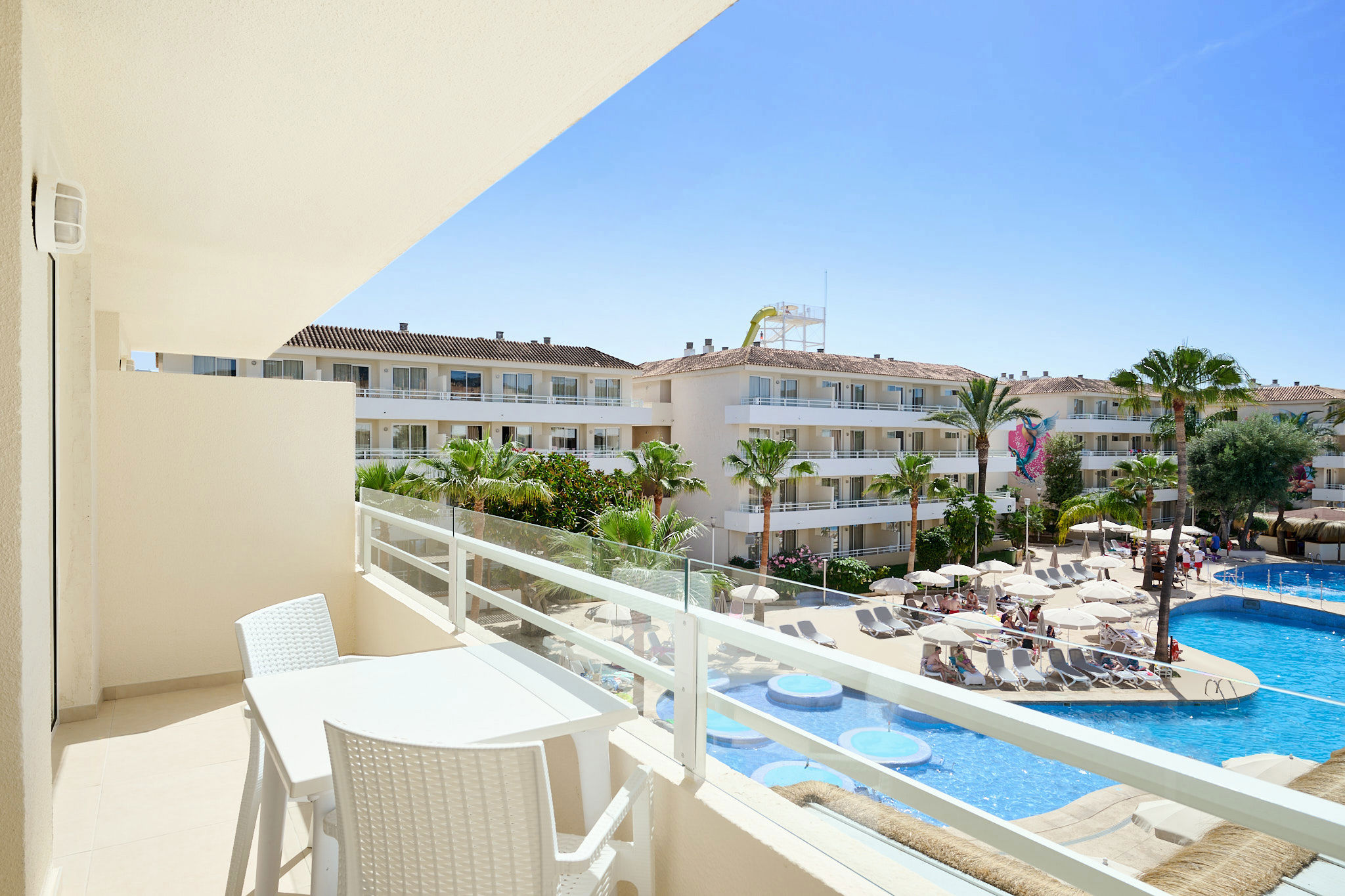 Fergus Club Mallorca Waterpark
