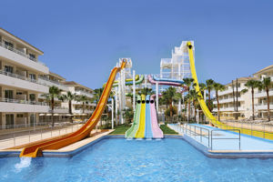 Fergus Club Mallorca Waterpark