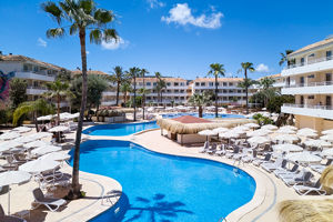 Fergus Club Mallorca Waterpark