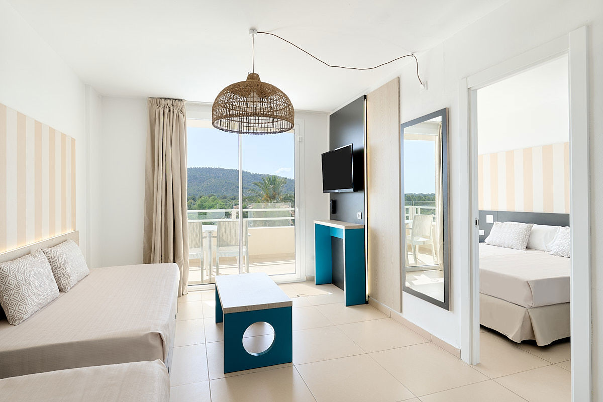 Fergus Club Mallorca Waterpark - billede 3