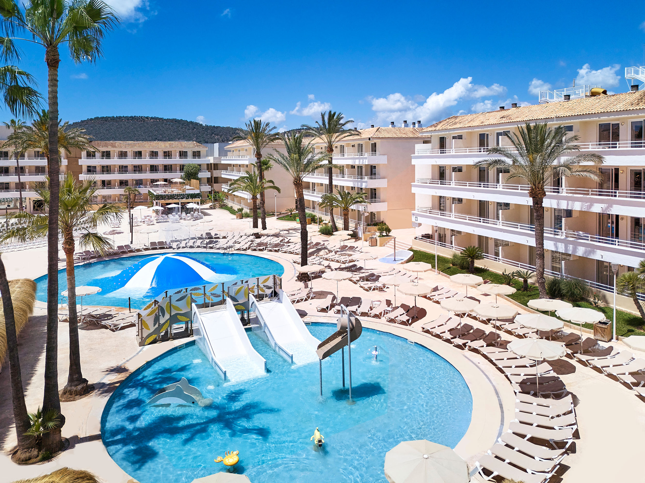 Fergus Club Mallorca Waterpark - billede 4