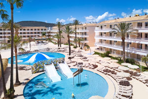 Fergus Club Mallorca Waterpark