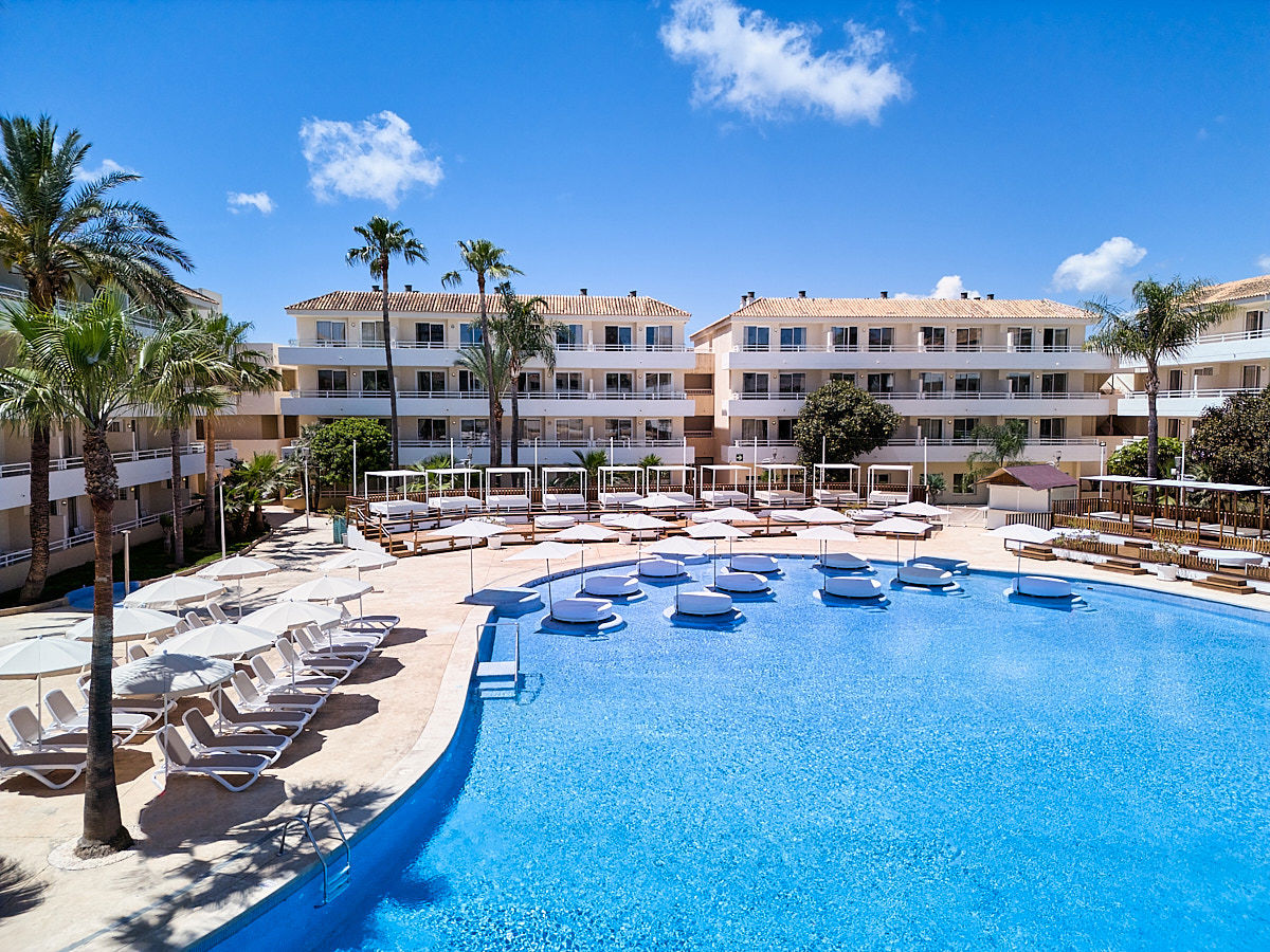 Fergus Club Mallorca Waterpark - billede 5