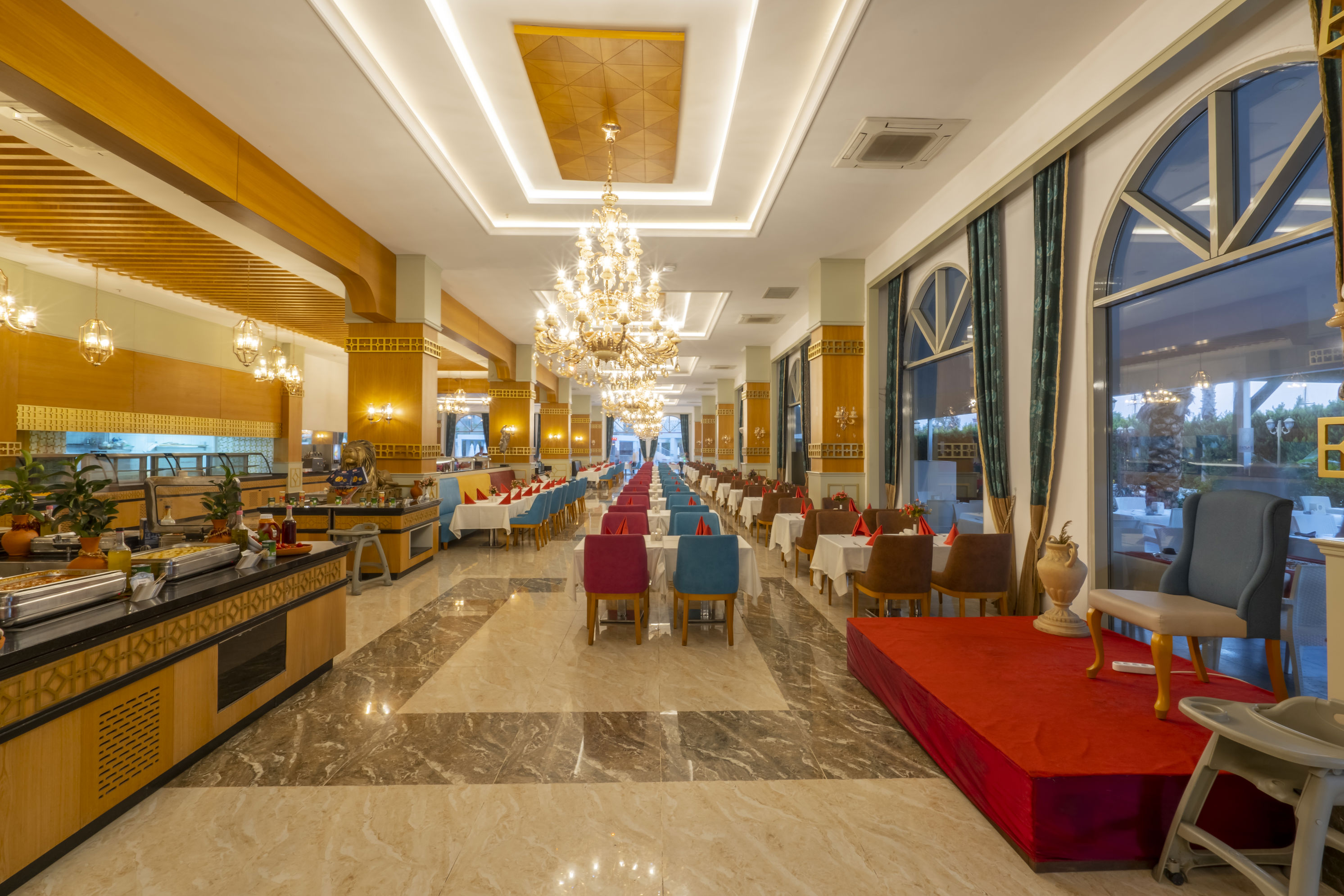 J'adore Deluxe Hotel & Spa