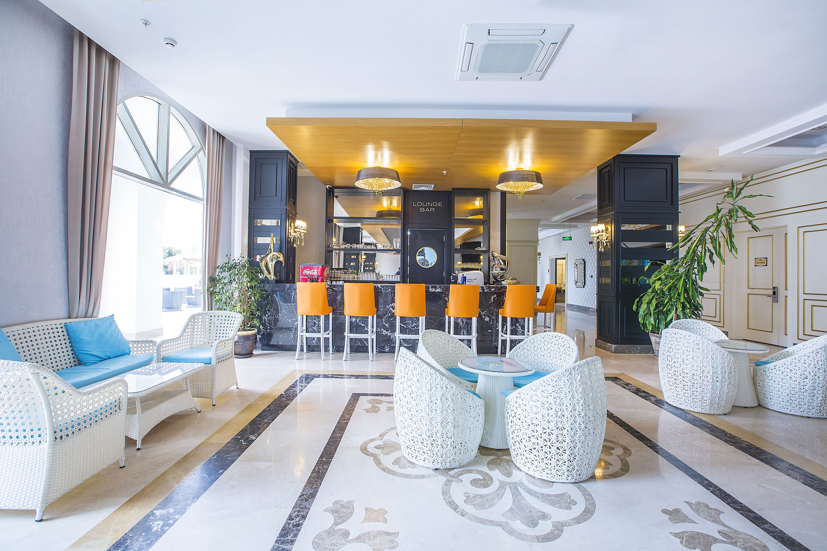 J'adore Deluxe Hotel & Spa