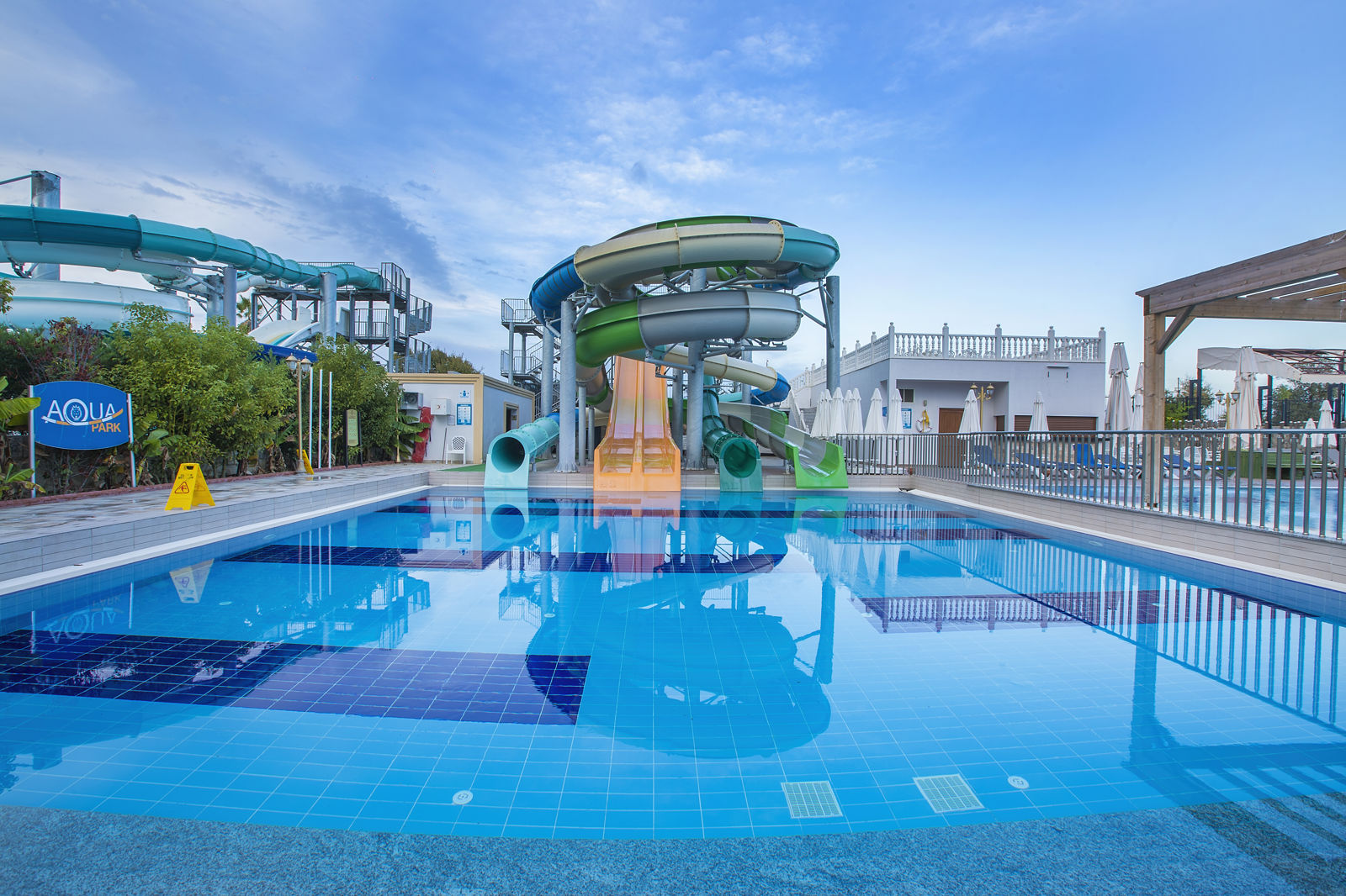 J'adore Deluxe Hotel & Spa billede 2