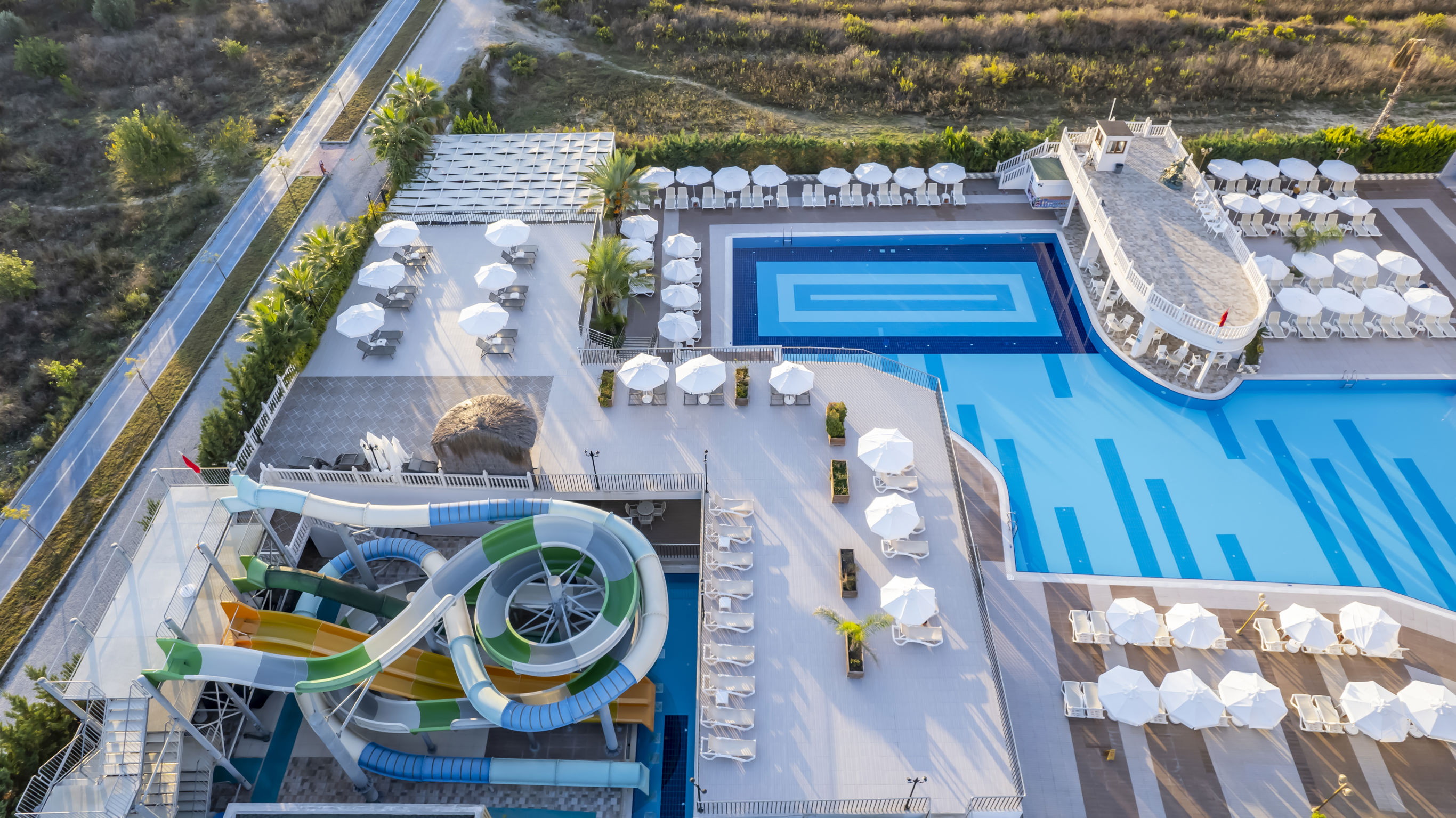 J'adore Deluxe Hotel & Spa - billede 3