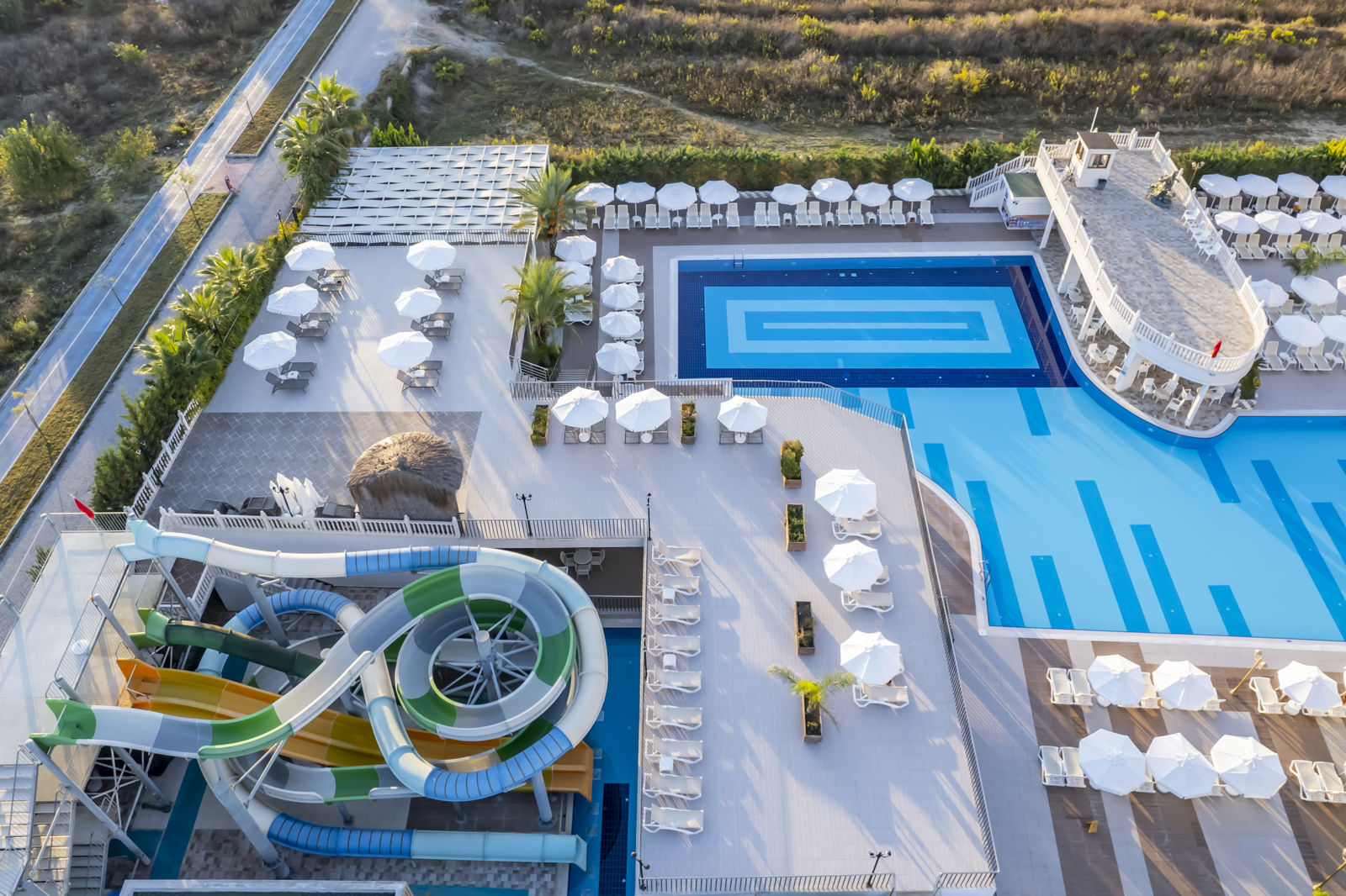 J'adore Deluxe Hotel & Spa billede 3