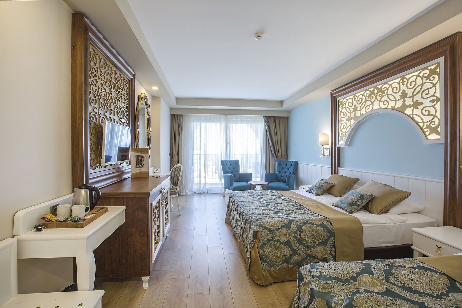 J'adore Deluxe Hotel & Spa billede 5