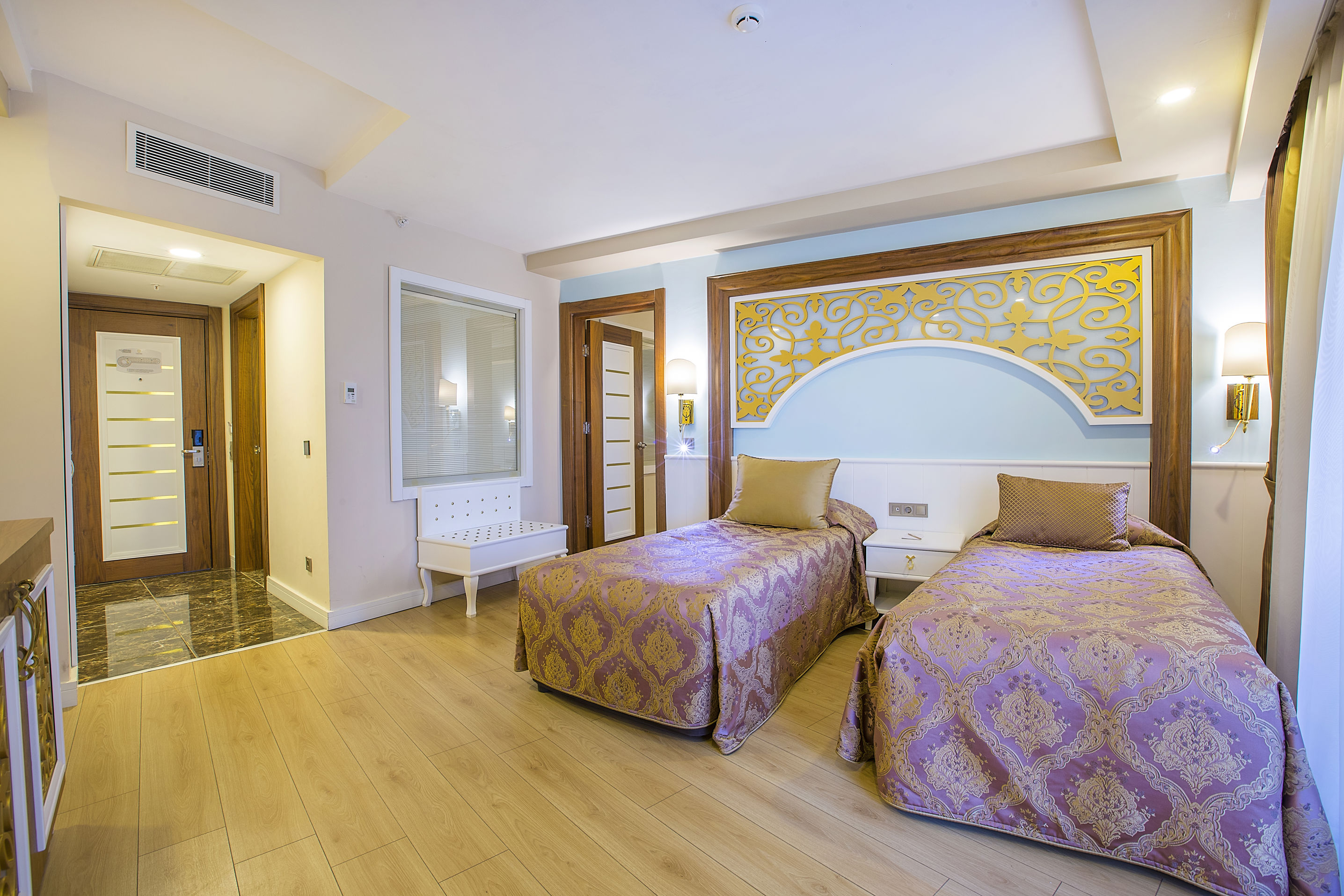 J'adore Deluxe Hotel & Spa - billede 4