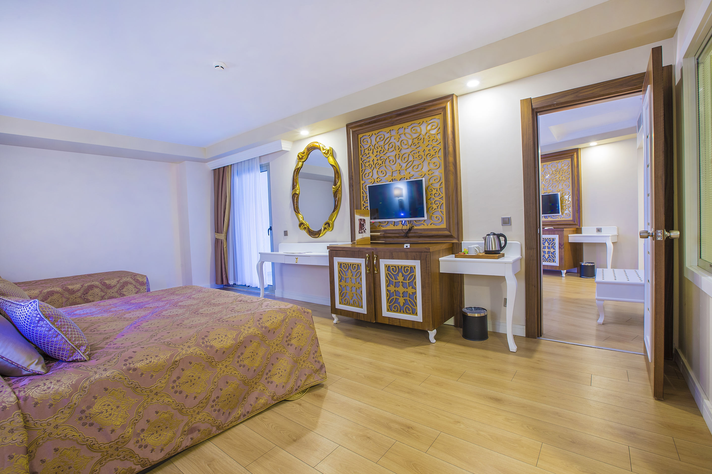 J'adore Deluxe Hotel & Spa - billede 5