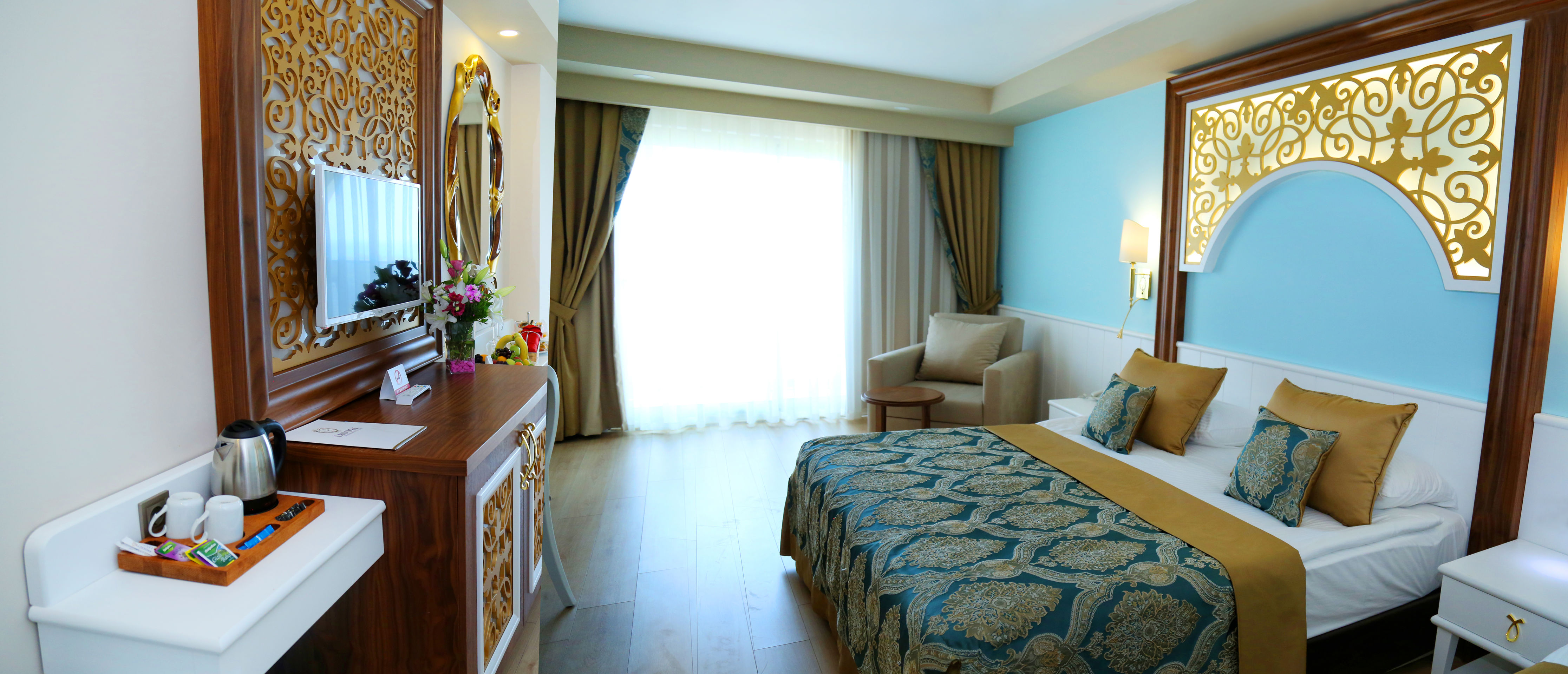 J'adore Deluxe Hotel & Spa